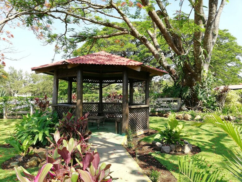 Hotel Rincon de La Vieja Lodge