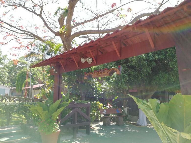 Hotel Rincon de La Vieja Lodge