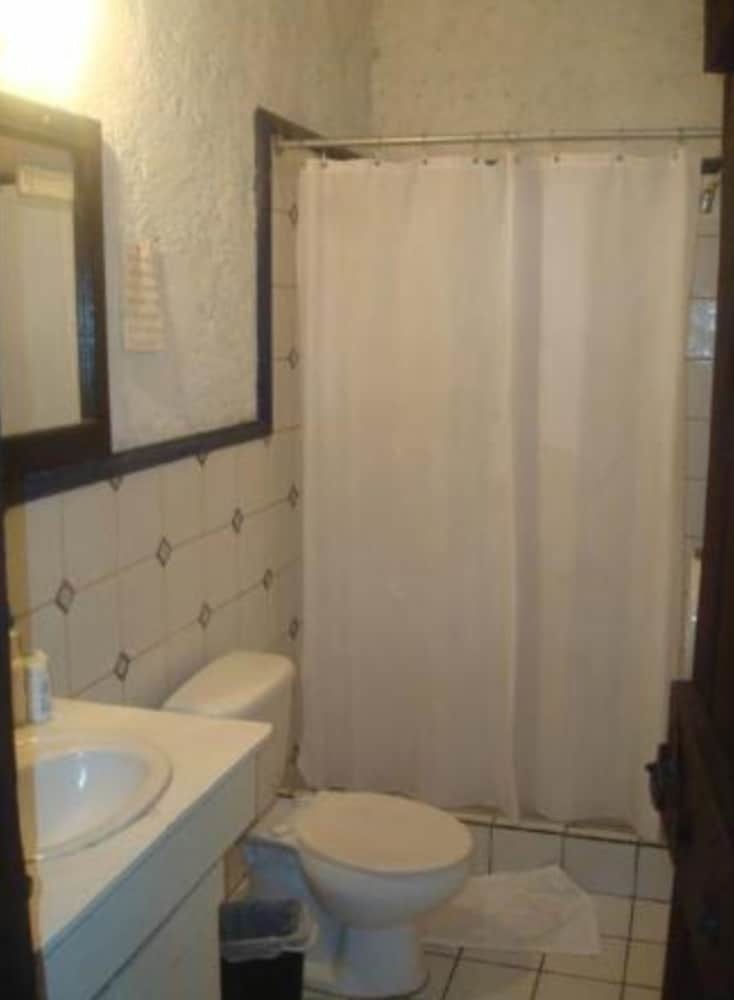 Hotel Alcazar de Do�a Victoria