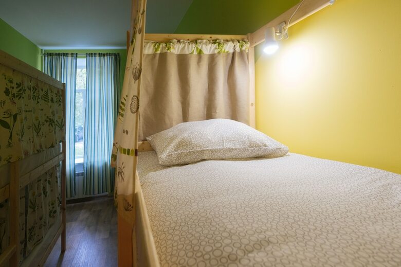 Hostal Hostel Himki