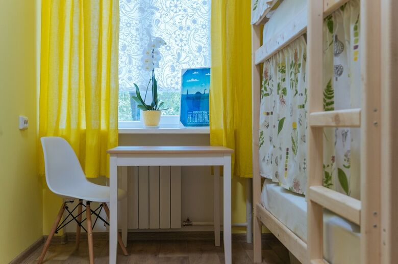Hostal Hostel Himki