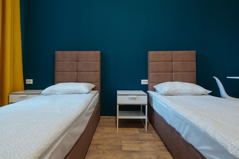 Hostal Hostel Himki