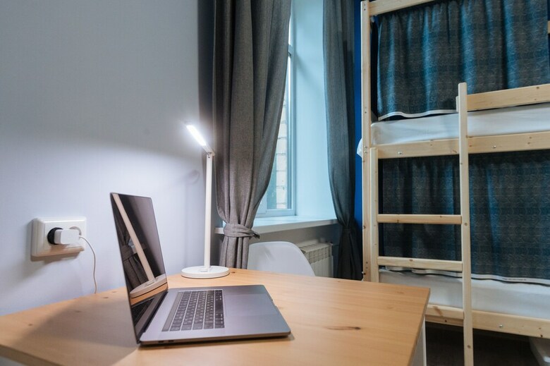 Hostal Hostel Himki