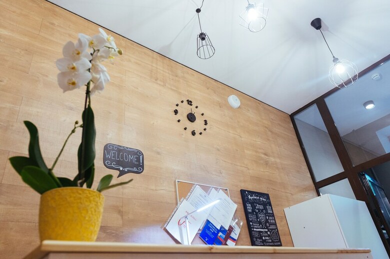 Hostal Hostel Himki