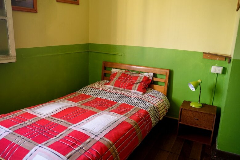 Hostal Little Castle