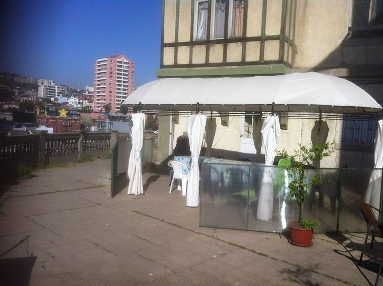 Hostal Little Castle