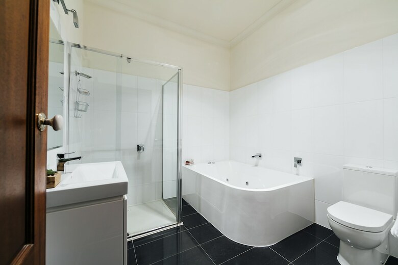 The Royal Daylesford Hotel