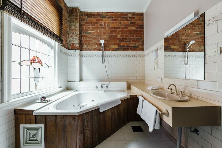 The Royal Daylesford Hotel