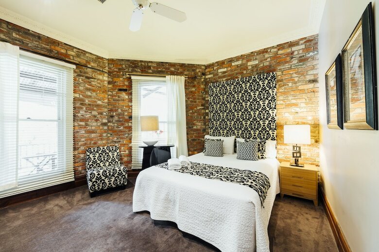 The Royal Daylesford Hotel