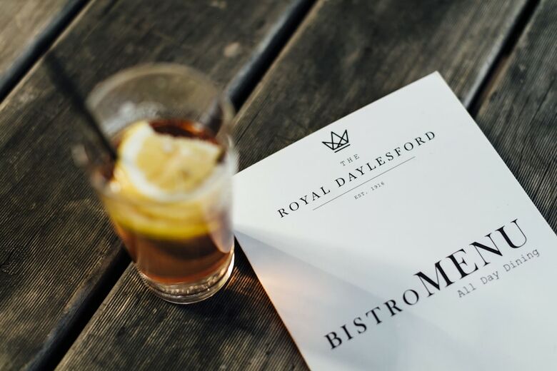 The Royal Daylesford Hotel