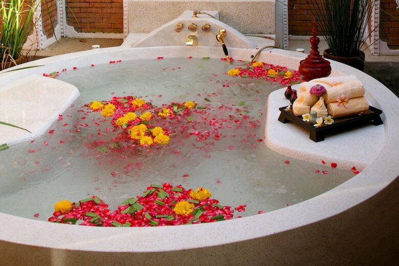 Apartamento Khum Phaya Resort & Spa, Centara Boutique Collection