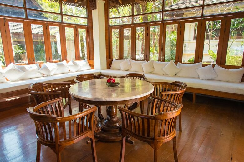 Apartamento Khum Phaya Resort & Spa, Centara Boutique Collection