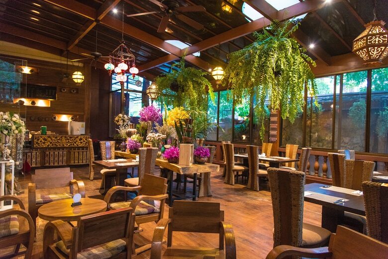 Apartamento Khum Phaya Resort & Spa, Centara Boutique Collection