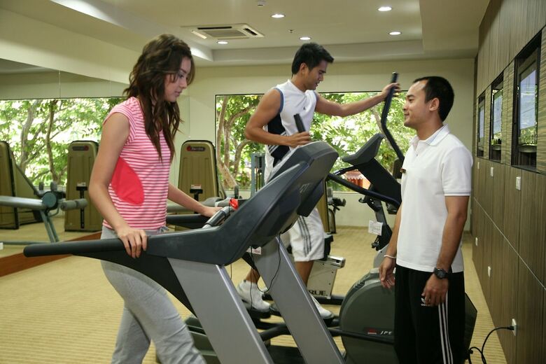 Apartamento Khum Phaya Resort & Spa, Centara Boutique Collection