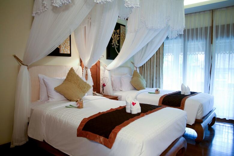 Apartamento Khum Phaya Resort & Spa, Centara Boutique Collection