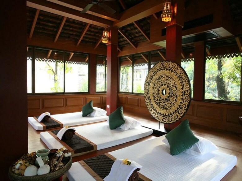 Apartamento Khum Phaya Resort & Spa, Centara Boutique Collection
