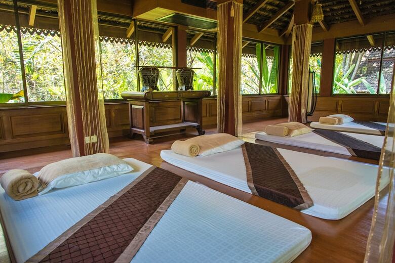 Apartamento Khum Phaya Resort & Spa, Centara Boutique Collection