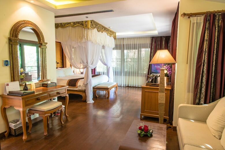 Apartamento Khum Phaya Resort & Spa, Centara Boutique Collection