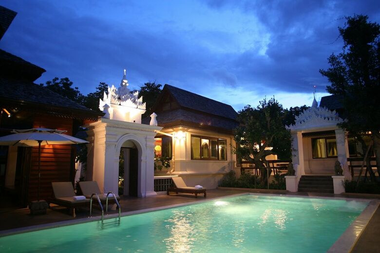 Apartamento Khum Phaya Resort & Spa, Centara Boutique Collection