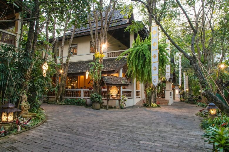 Apartamento Khum Phaya Resort & Spa, Centara Boutique Collection