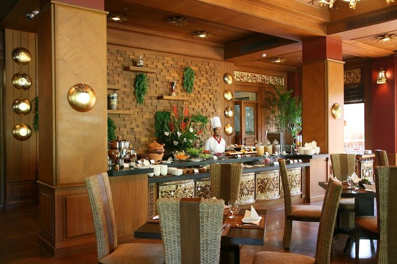 Apartamento Khum Phaya Resort & Spa, Centara Boutique Collection
