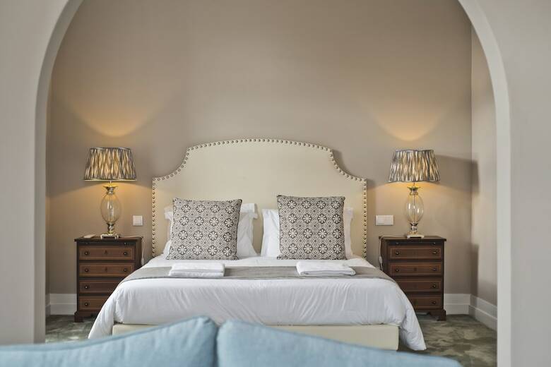 Bed & Breakfast Casa Da Moira