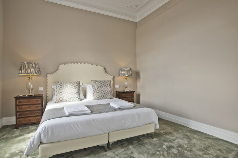 Bed & Breakfast Casa Da Moira