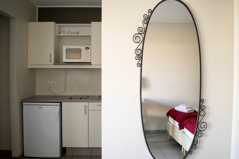 Apartamentos Arctic Nature Hotel