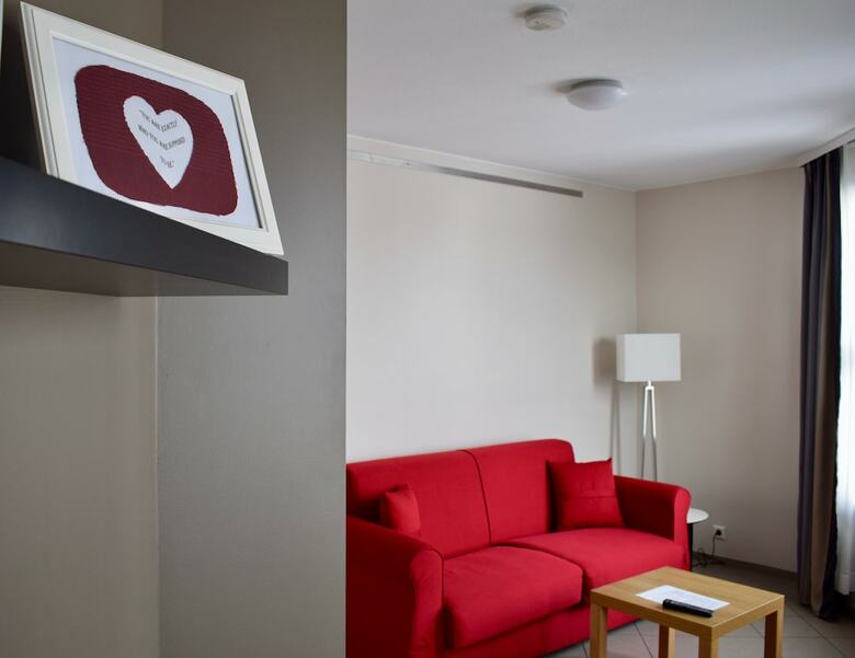 Apartamentos Arctic Nature Hotel