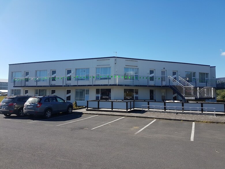 Apartamentos Arctic Nature Hotel