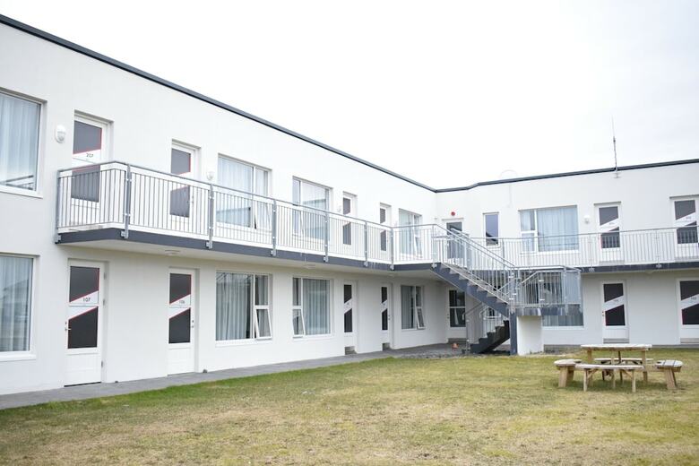 Apartamentos Arctic Nature Hotel