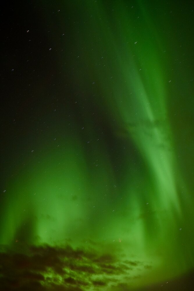 Apartamentos Arctic Nature Hotel