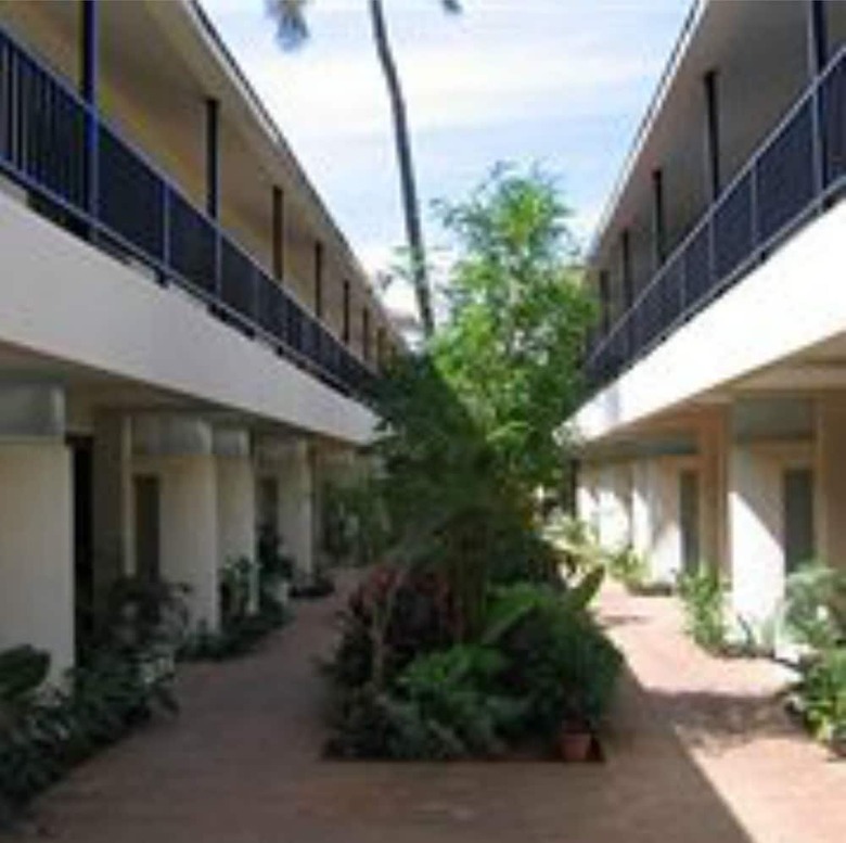 Apartamento The O Hotel Beach Resort And Spa Goa