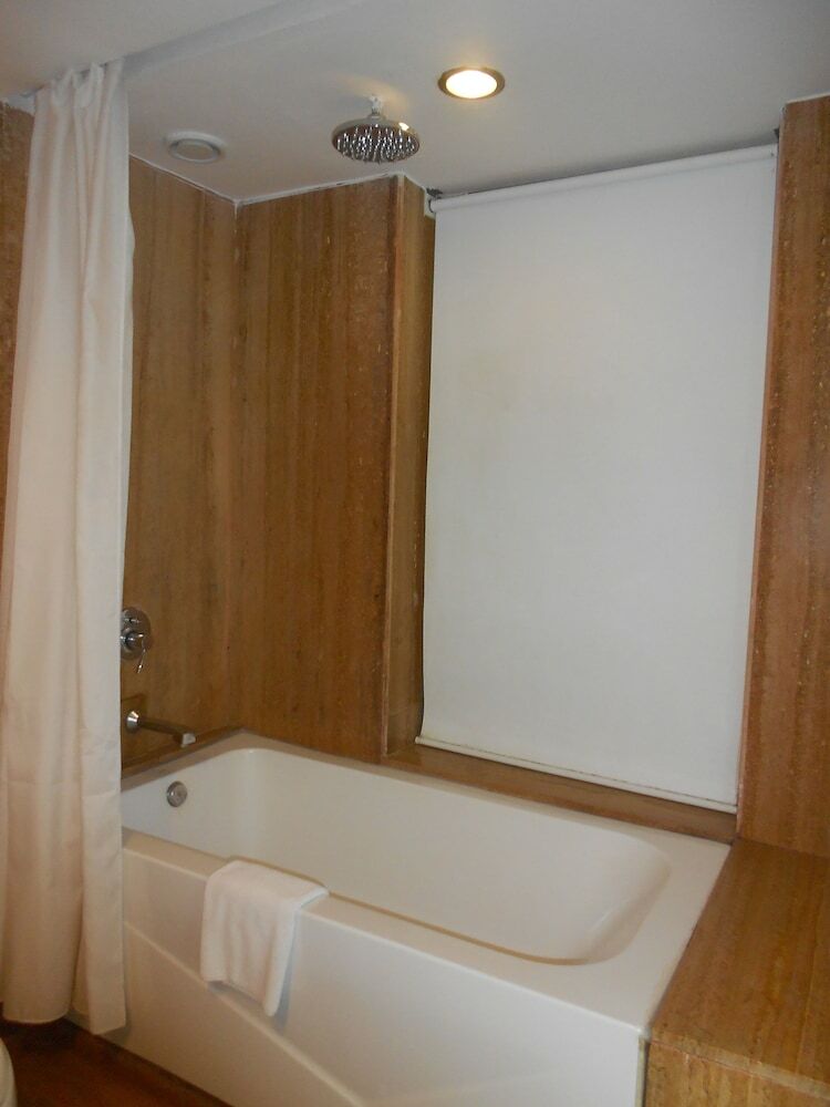 Apartamento The O Hotel Beach Resort And Spa Goa