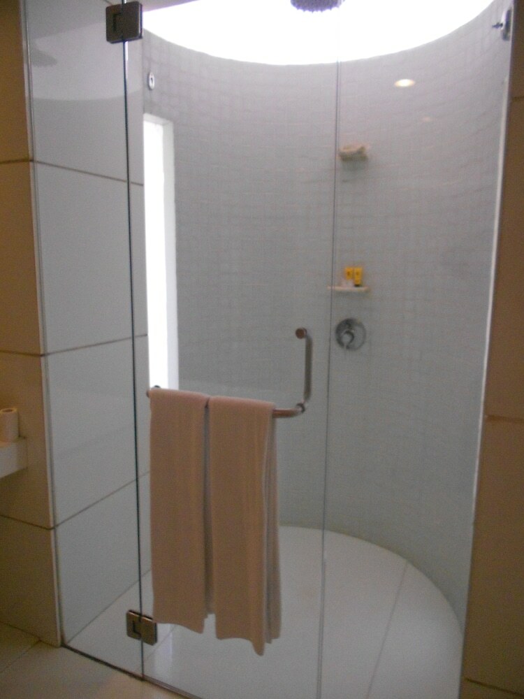 Apartamento The O Hotel Beach Resort And Spa Goa