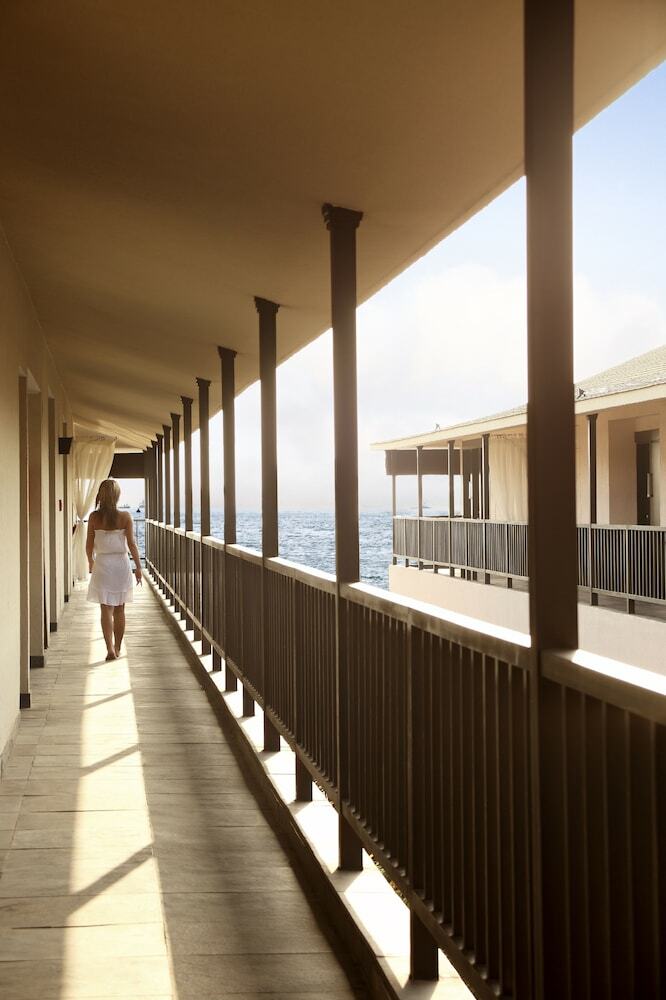 Apartamento The O Hotel Beach Resort And Spa Goa