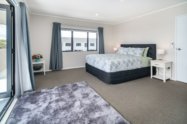 Apartamentos Central Manukau Escape