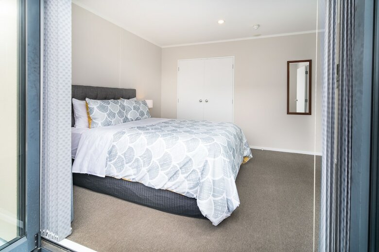Apartamentos Central Manukau Escape