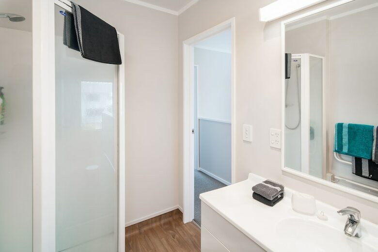 Apartamentos Central Manukau Escape