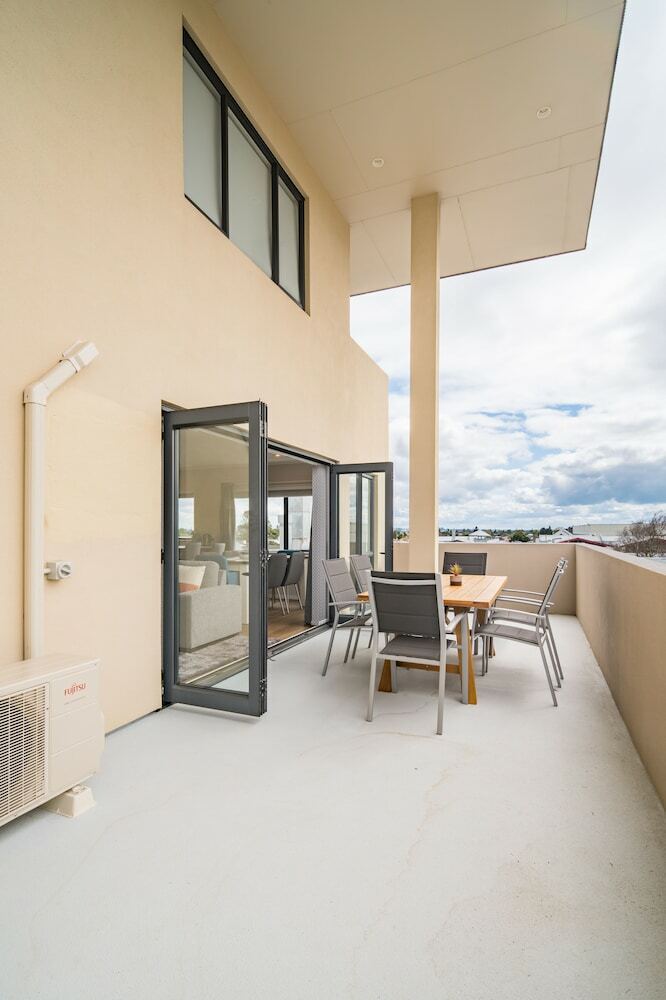 Apartamentos Central Manukau Escape