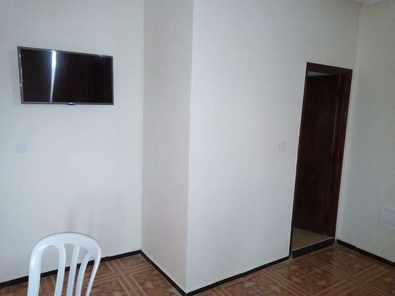 Hotel H�tel Caf� Restaurant Assaka