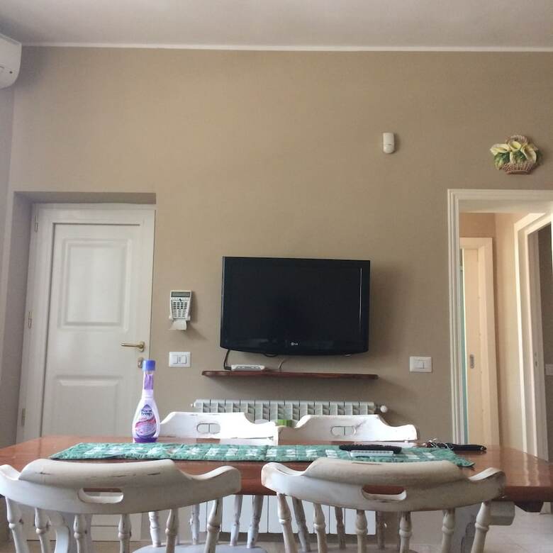 B&B Villa L'ottagono