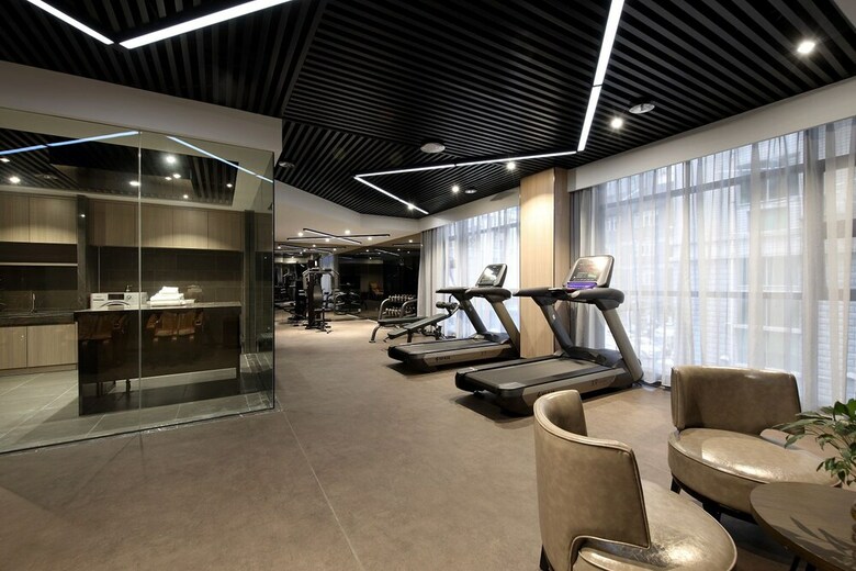 Shenzhen Hanyong Hotel