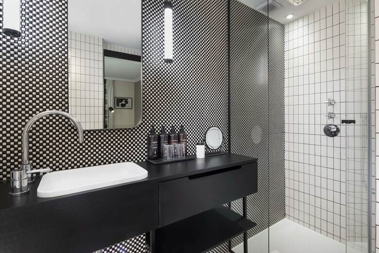Hotel H�tel Flanelles Paris