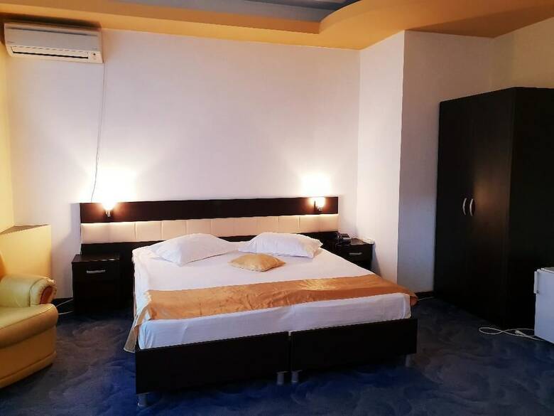 Hotel Magic City Center