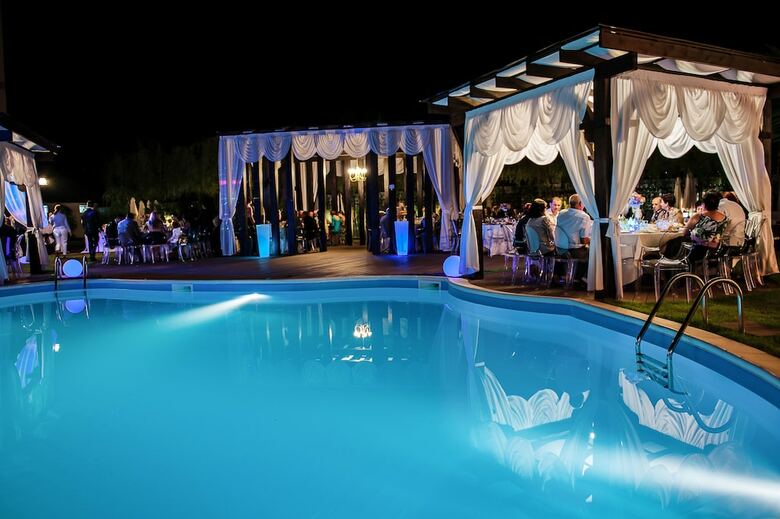 Hotel Magic Trivale