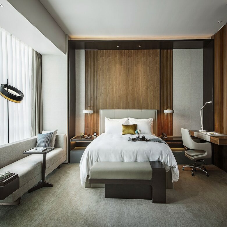 Hotel Intercontinental Zhuhai
