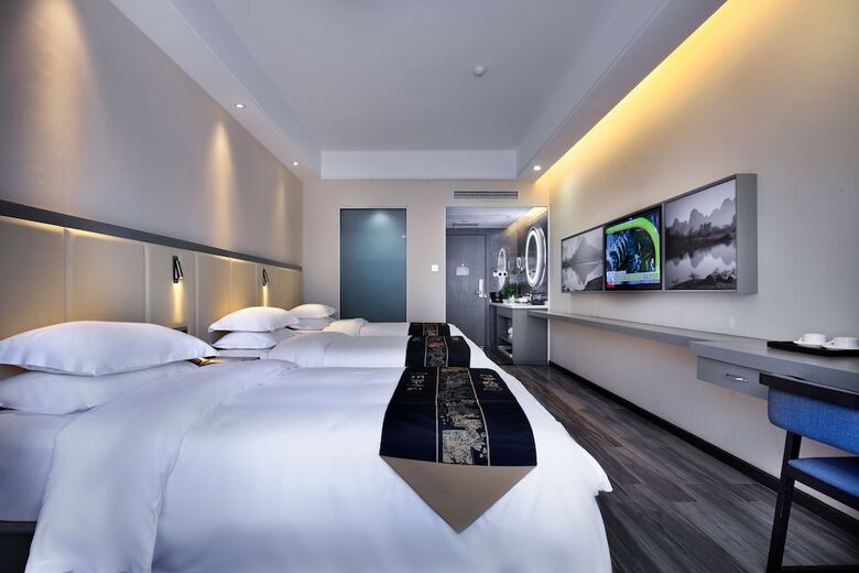 Guilin Wing Hotel