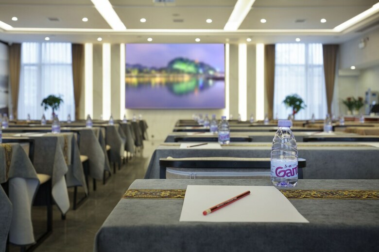Guilin Wing Hotel