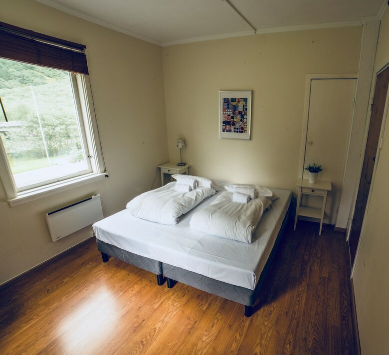 Bed & Breakfast Gudvangen Budget Hotel